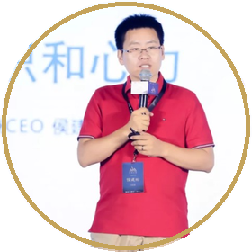 侯建彬